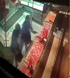 成人超市抢劫事件案例视频,成人超市抢劫事件现场还原