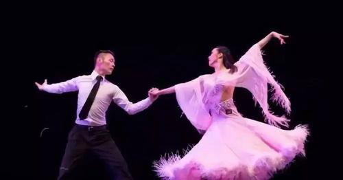 成人拉丁舞跳舞直播视频