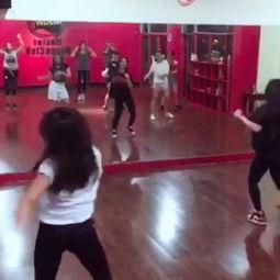 成人拉丁舞跳舞直播视频