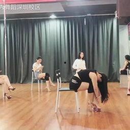 成人小段舞蹈视频教学,轻松学会成人小段舞蹈技巧