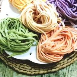 成人蔬菜面条直播视频,蔬菜面条制作全过程，健康美味尽在掌握