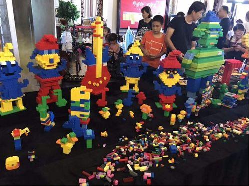 新疆女孩成人积木视频,新疆女孩与积木的奇幻成长之旅