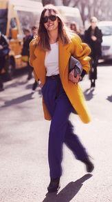 成人风衣大衣走秀视频,成人风衣大衣走秀，演绎经典与潮流的完美融合