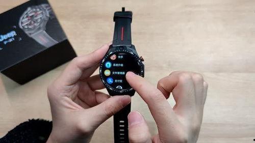 可刷视频手表成人用,可刷视频手表，成人时尚必备神器