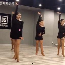 澳洲成人拉丁舞视频,激情四溢的舞蹈盛宴