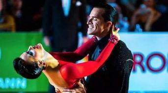 澳洲成人拉丁舞视频,激情四溢的舞蹈盛宴