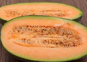 哈密瓜挖不着吃怎么办视频,哈密瓜挖不着吃？创意视频教你巧妙解决