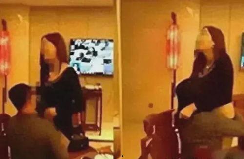 武汉媒体吃瓜事件视频最新