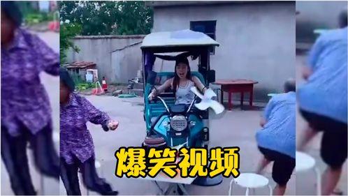 搞笑的人类吃瓜搞笑视频,人类吃瓜搞笑视频大盘点